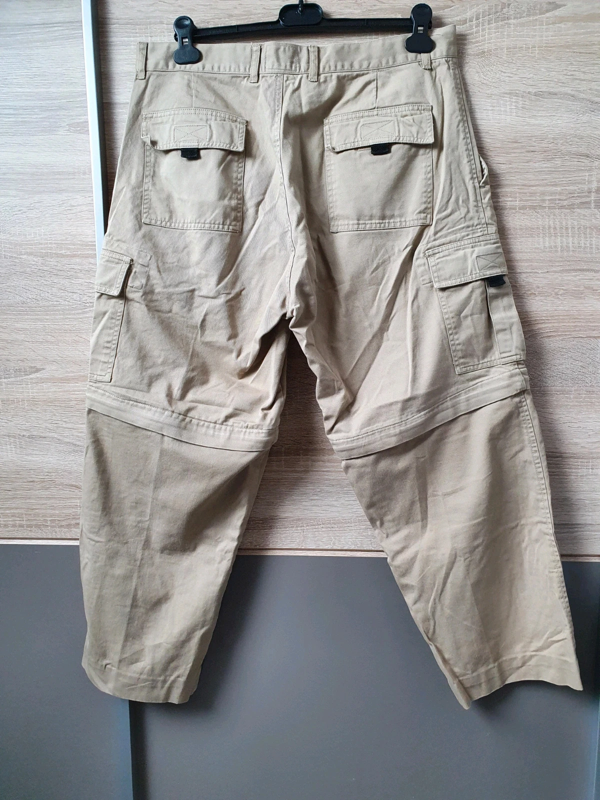 2-in-1 broek – photo 2